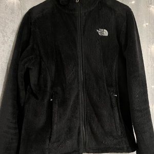 North Face Osito Jacket